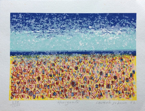 Horizonte