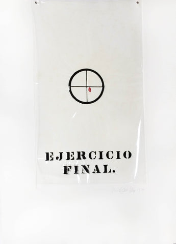 Ejercicio final - MATADERO ART