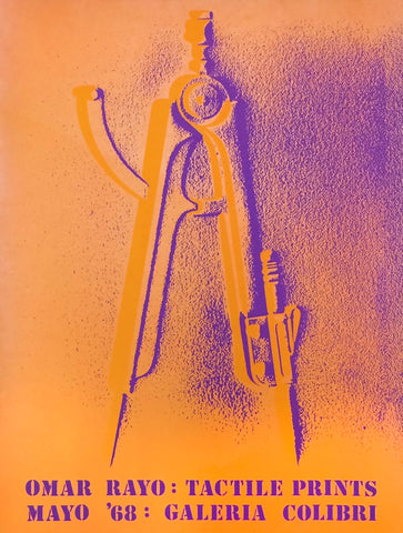 Tactile Prints