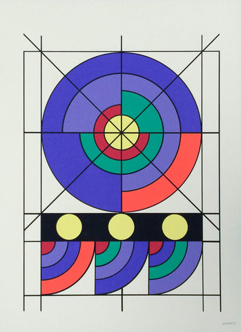 Eramosa 71 - MATADERO ART