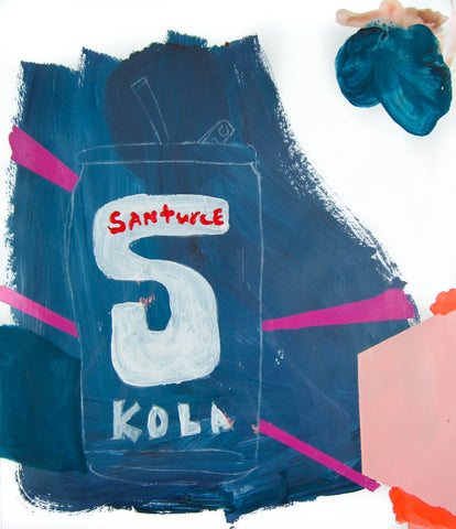 Santurce Kola - MATADERO ART