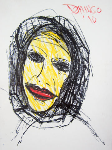Untitled (drawing)