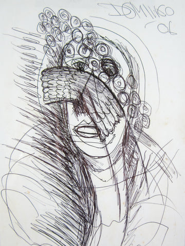 Untitled (drawing)