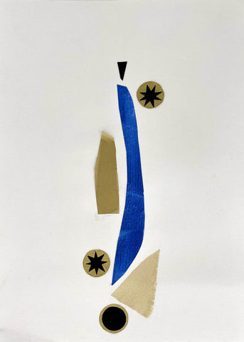 Espectáculo celeste II
