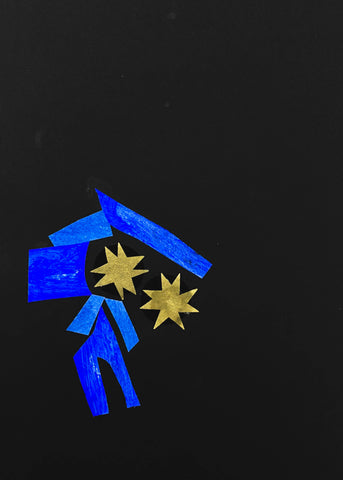 El día que nacieron las estrellas III