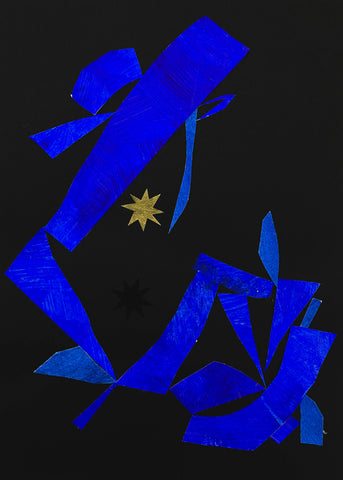 El día que nacieron las estrellas V