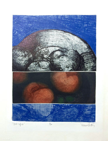 Still Life II