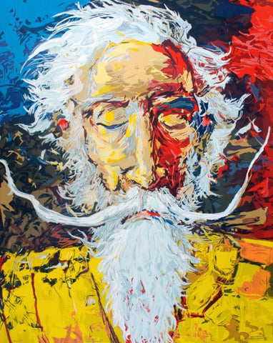 Sueño de un Quijote